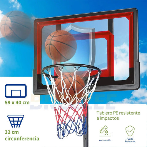 BREEZEE CANASTABASKETXL