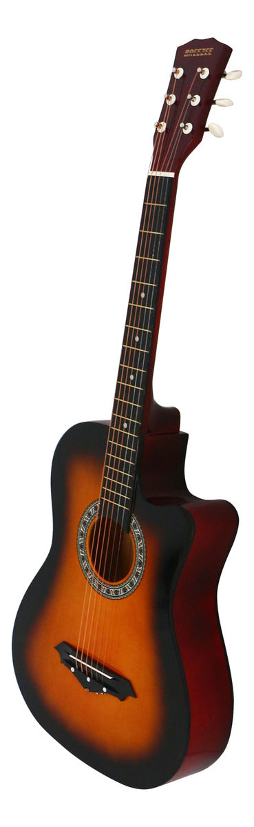 BREEZEE GUITARTILO38-AZUL