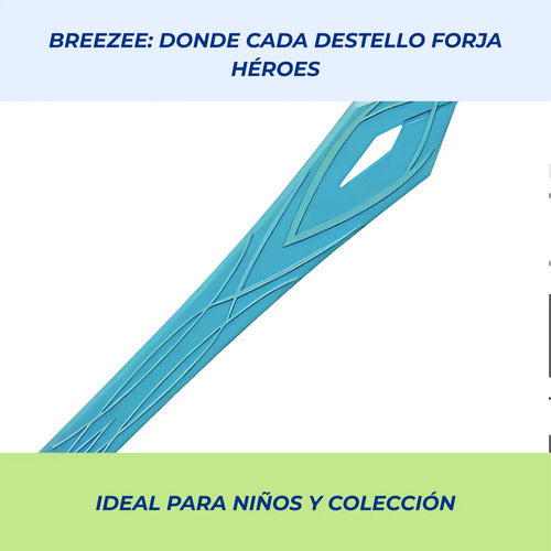 BREEZEE ESPADAFIREFLY