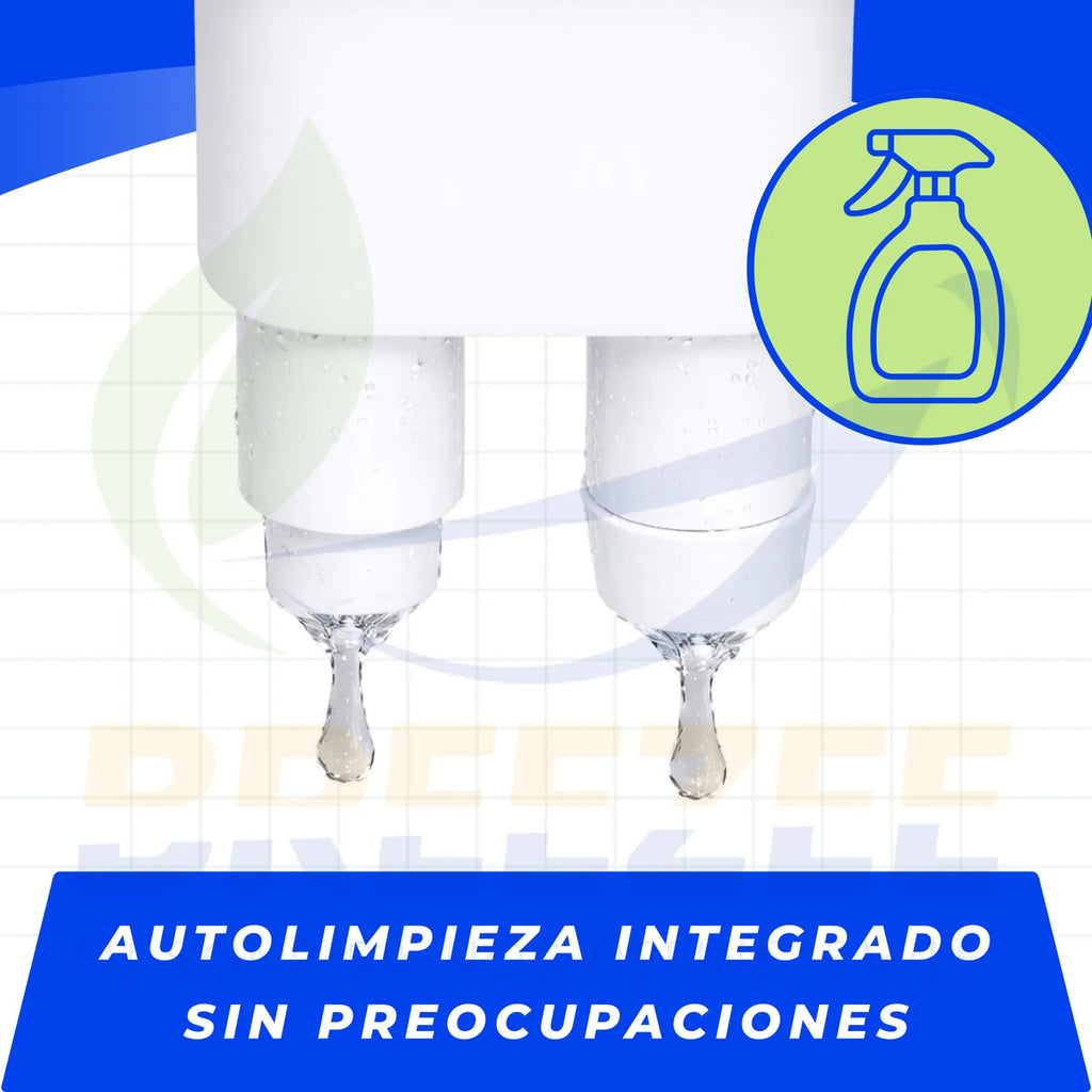 BREEZEE BIDETELEGANTE