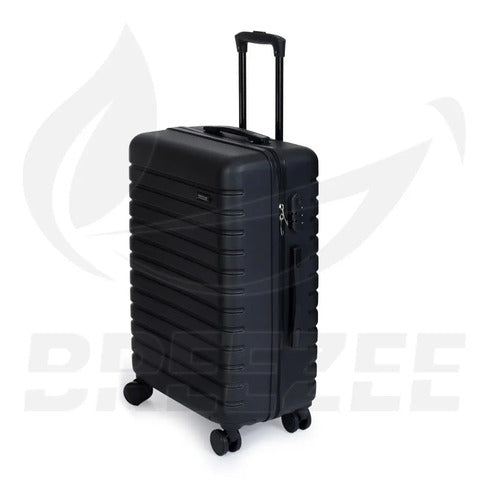 BREEZEE MALETABREE24-AMARILLO