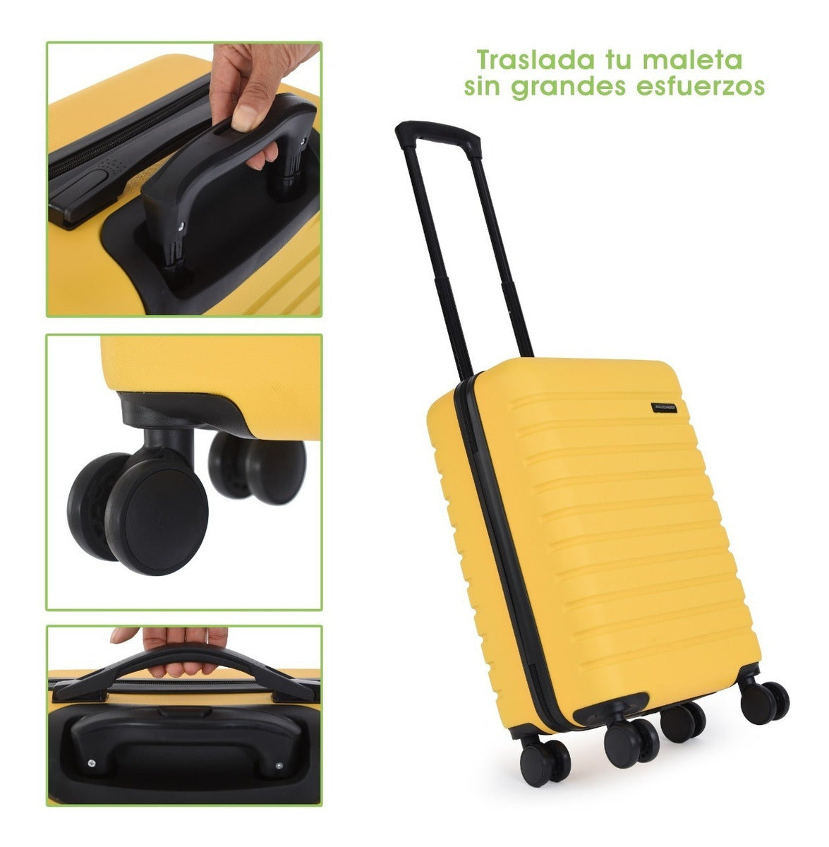 BREEZEE MALETABREE20-AZUL
