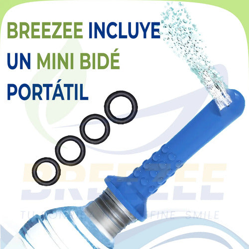 BREEZEE BIDETASIENTO