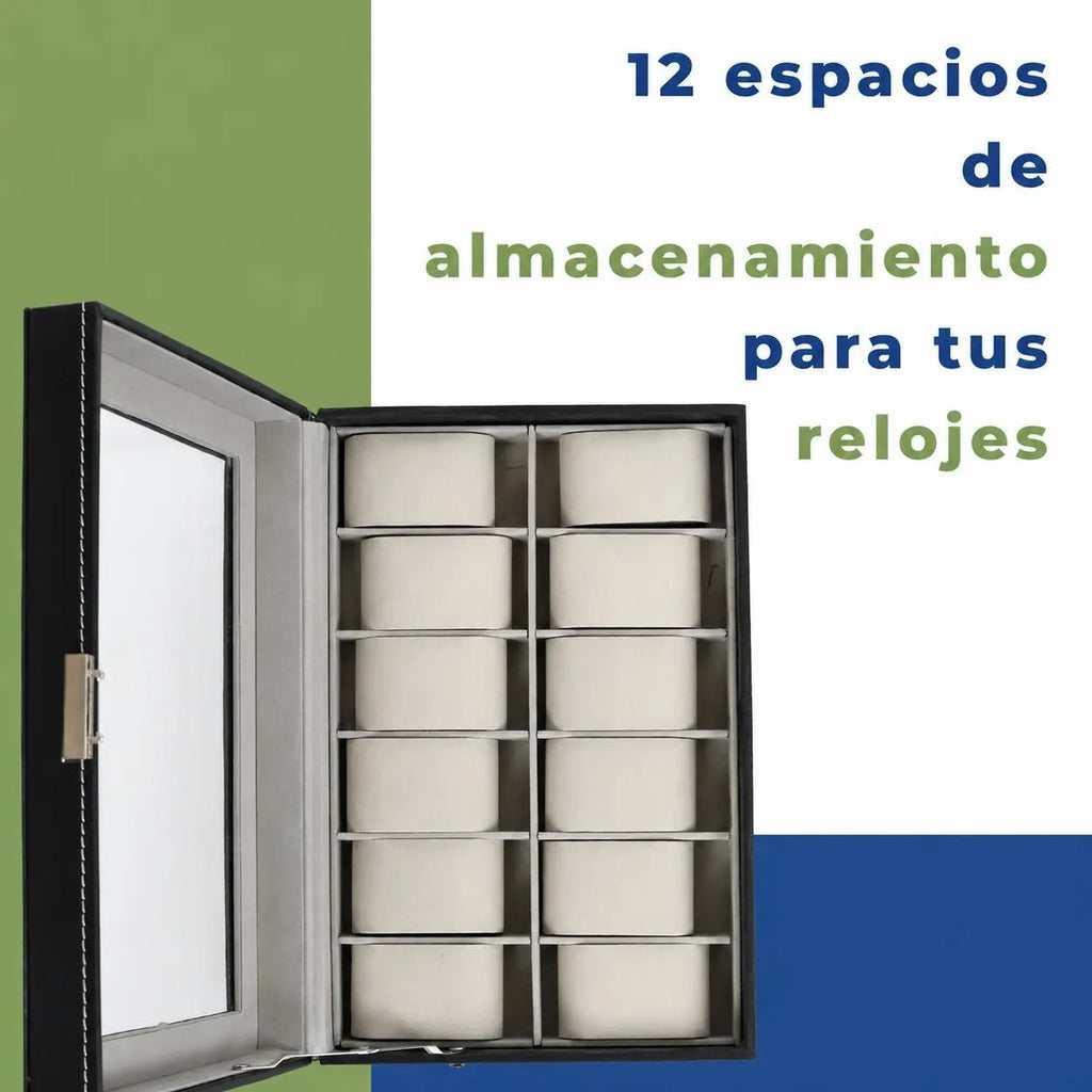 BREEZEE ORGANIZADORRELOJ2NIV