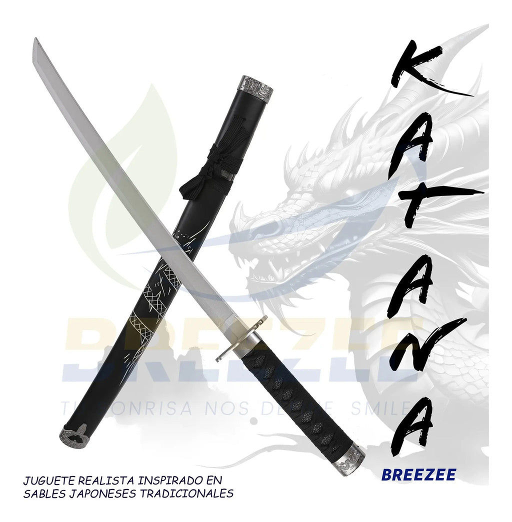 BREEZEE KATANAMADERA