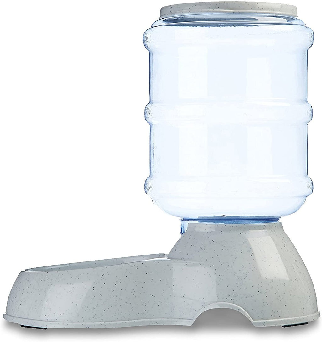BREEZEE COMEDEROMASC3KG-GRIS