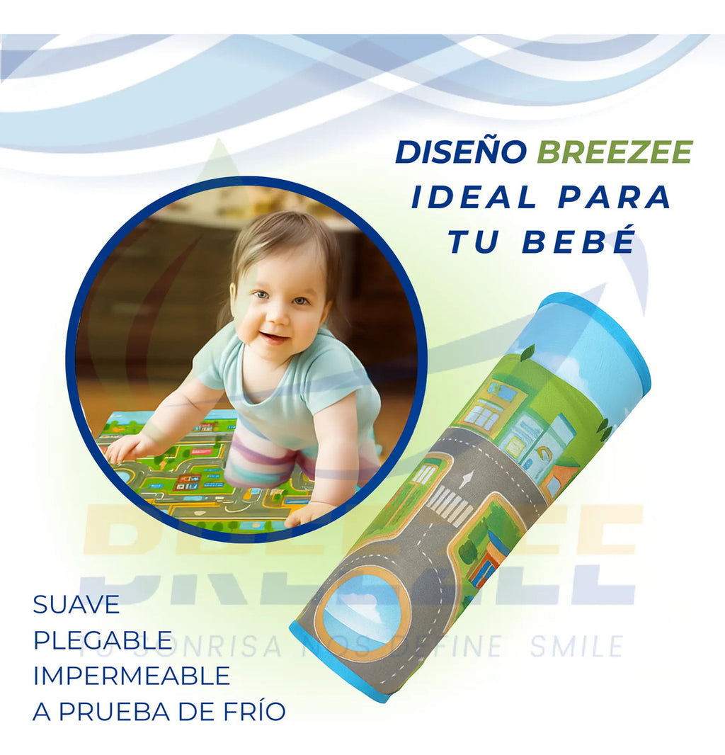 BREEZEE TAPETECIUDAD