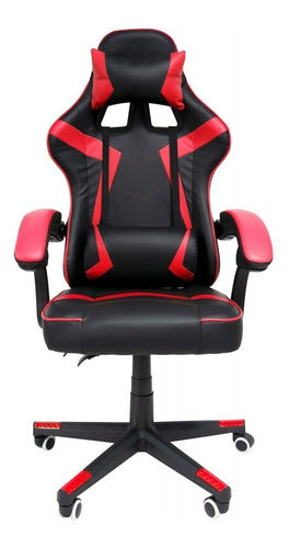 BREEZEE SILLAGAMER-AZUL