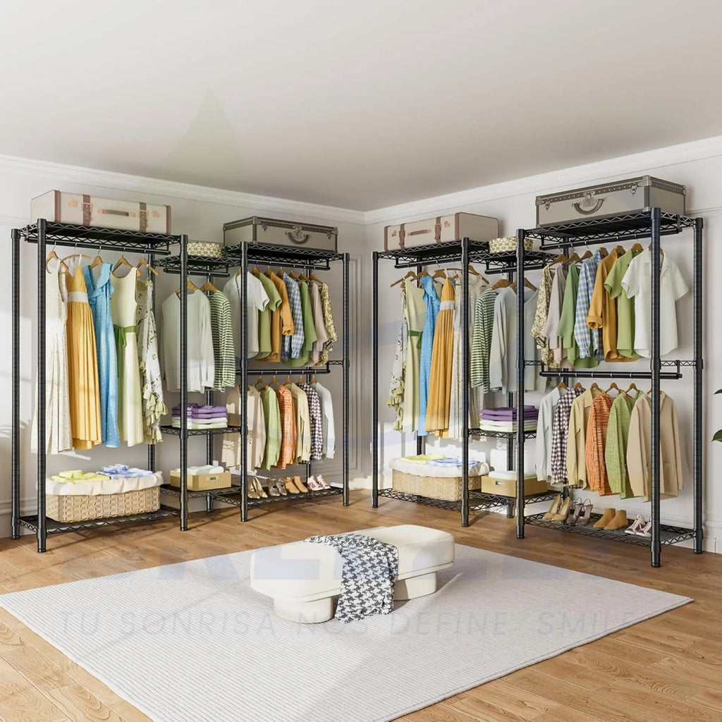 BREEZEE RACKCLOSET