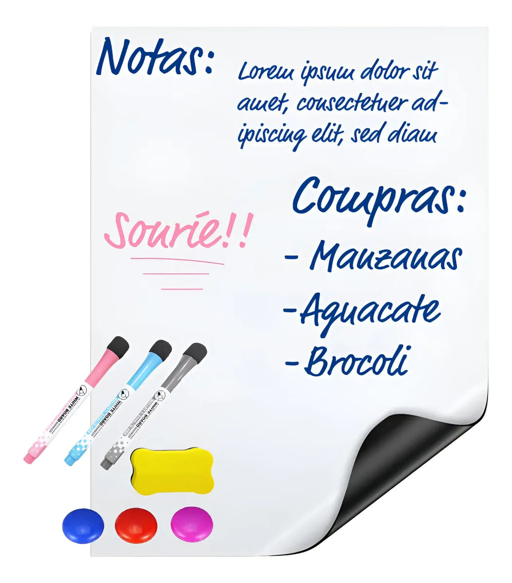 BREEZEE PIZARRONMAGNE