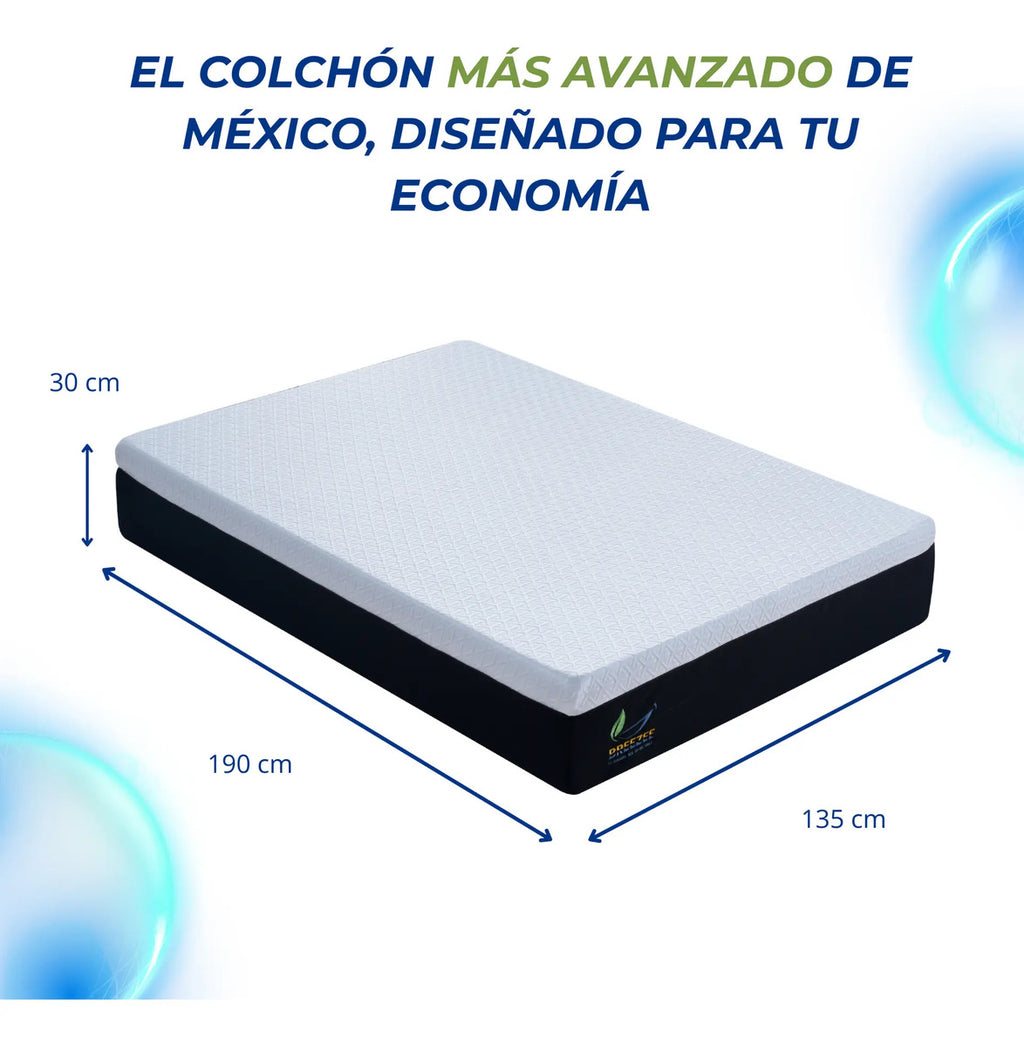 BREEZEE COLCHMATRI