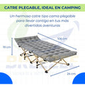 BREEZEE CAMACAMPINGGRIS