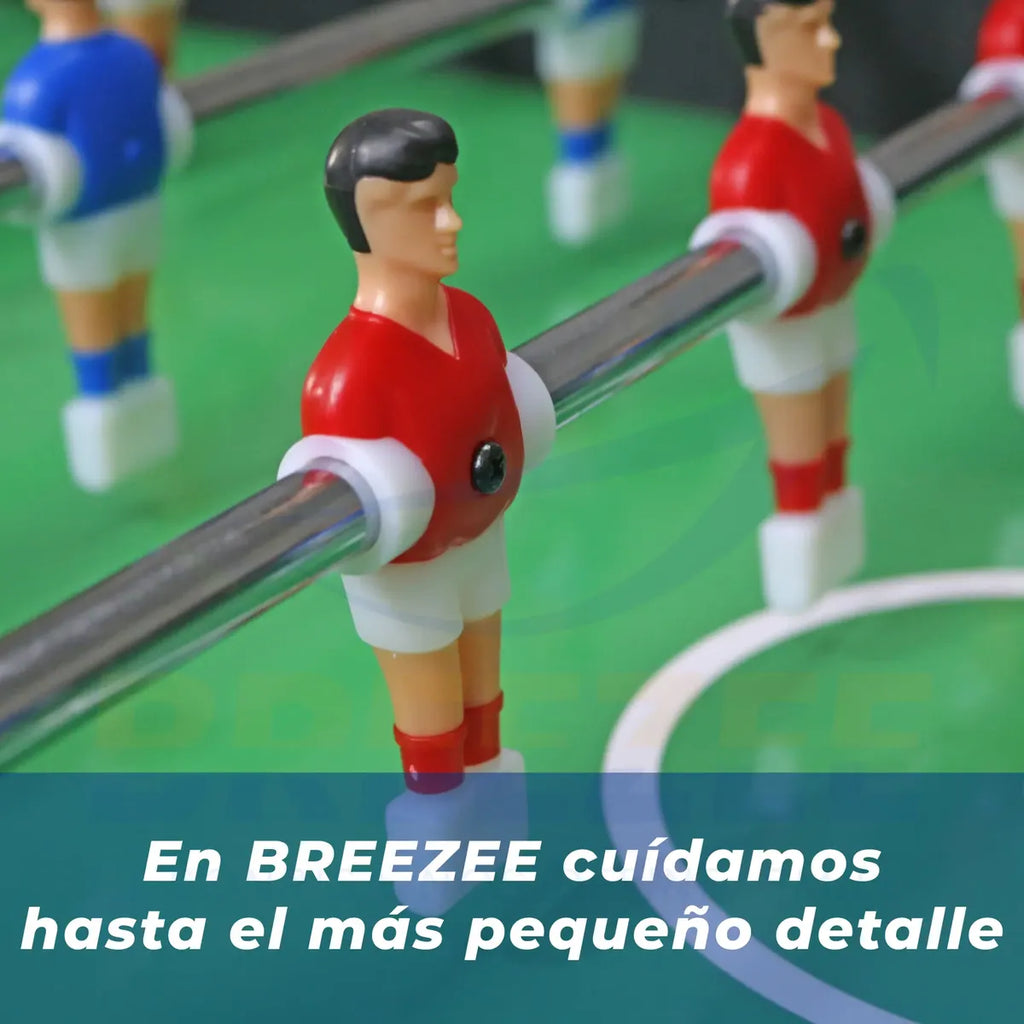 BREEZEE FUTBOLITOBREEZEEPLEG
