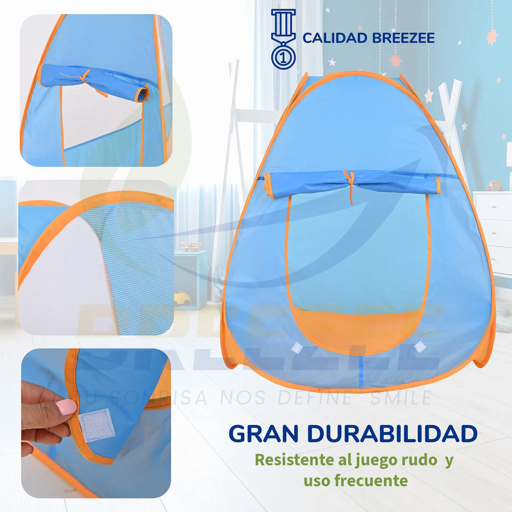 BREEZEE SETCAMPINGINFANT