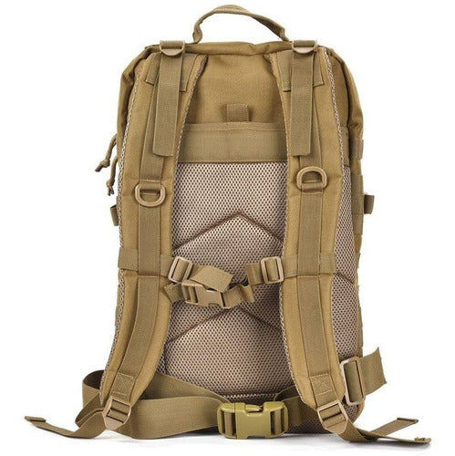 BREEZEE MOCHTACT40-CAMUFLAJE