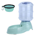 BREEZEE BEBEDERO3.8L-GRIS