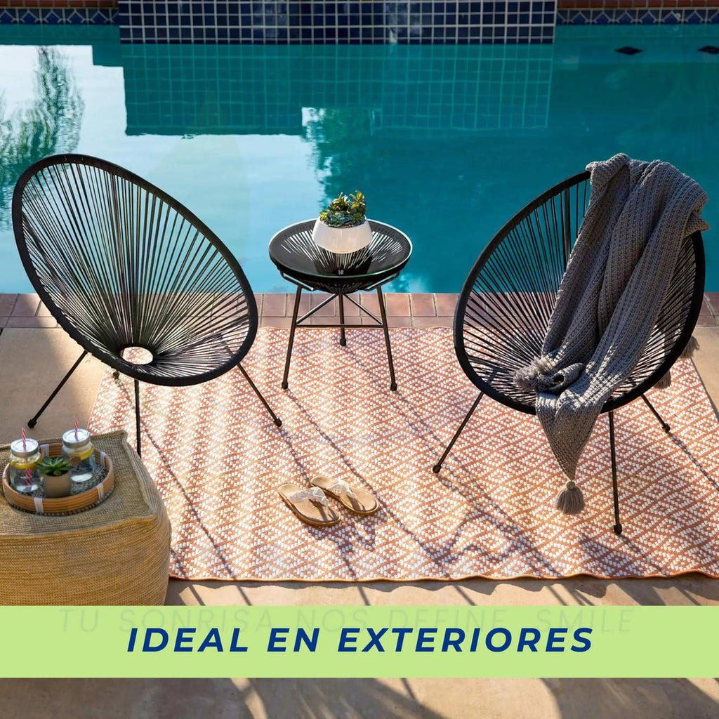 BREEZEE ACAPULCOSET