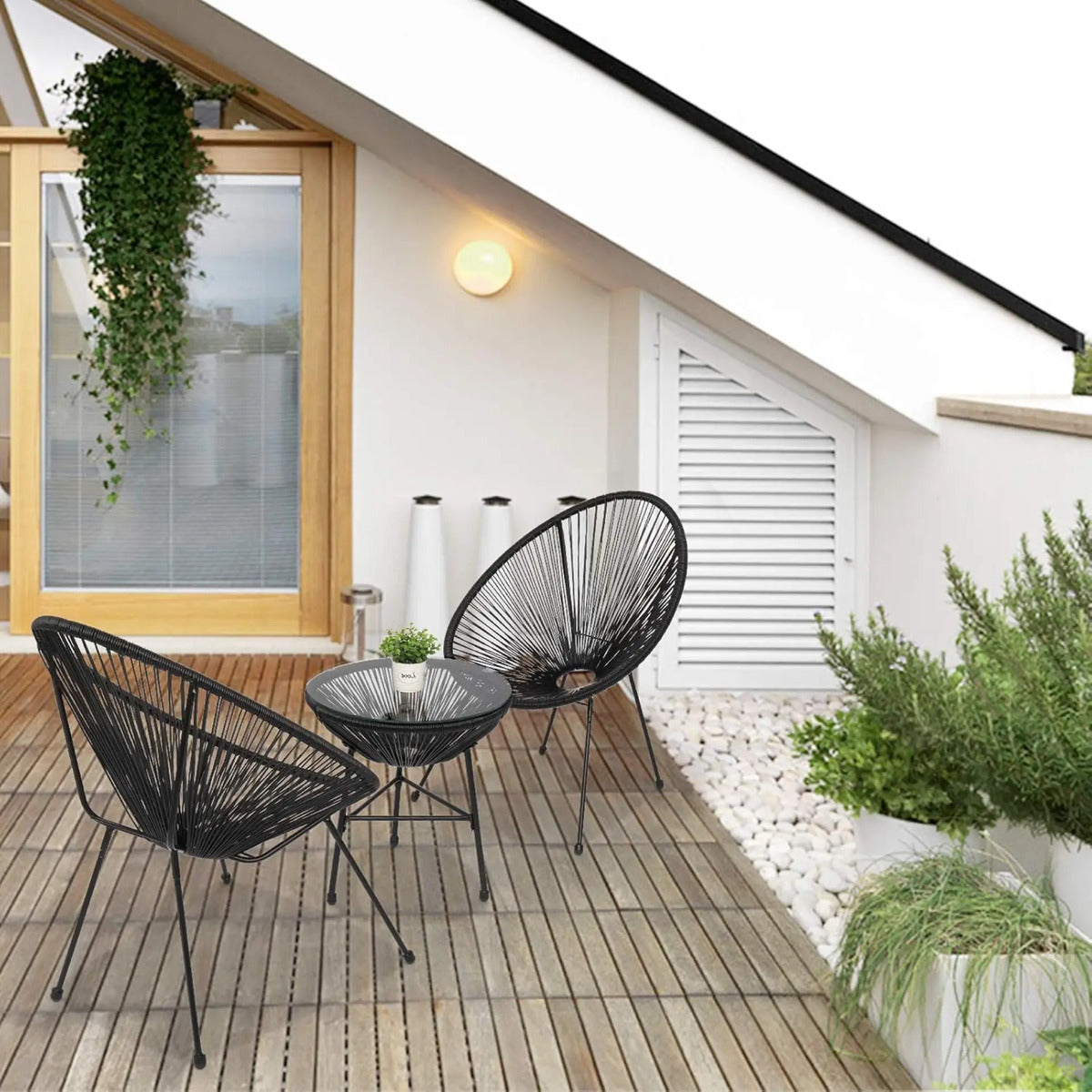 BREEZEE ACAPULCOSET