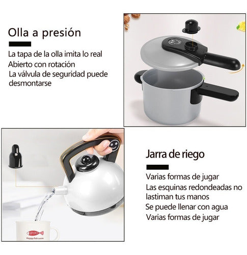 BREEZEE SETPARRILLADAPLAY