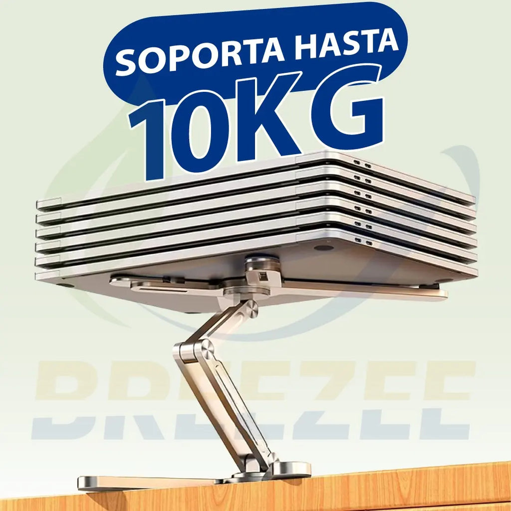 BREEZEE SOPORTELAPBRAZ