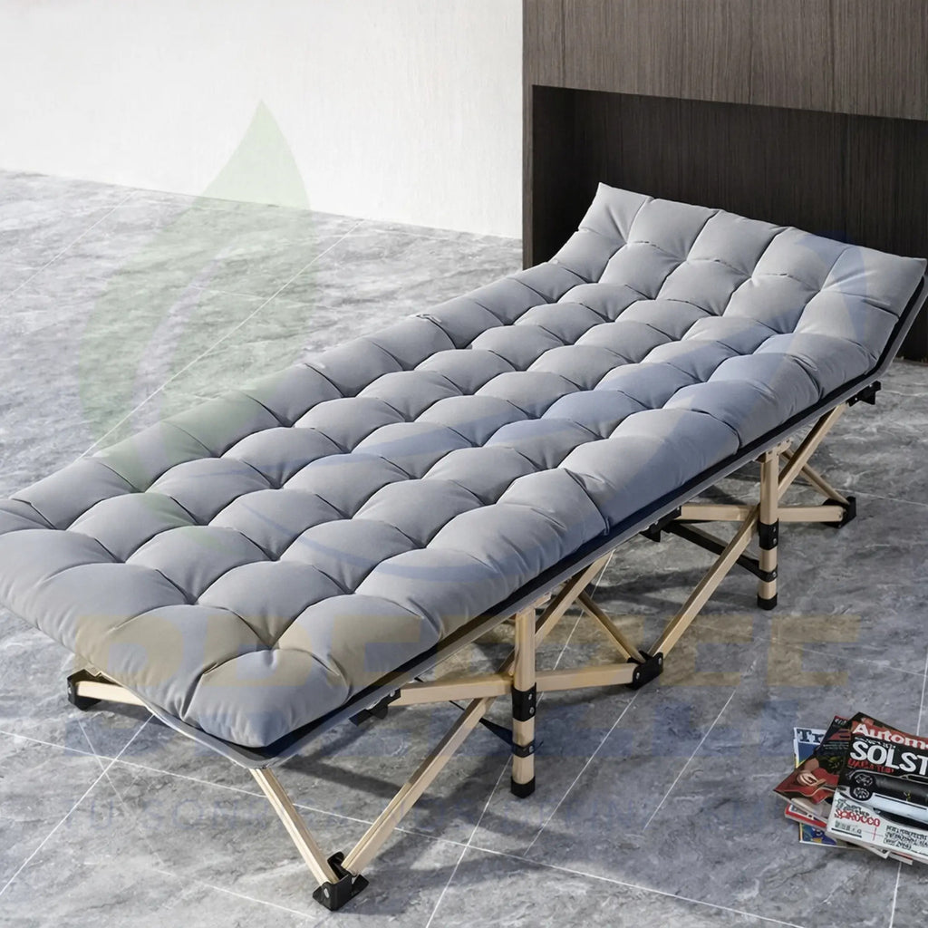 BREEZEE CAMACAMPINGGRIS
