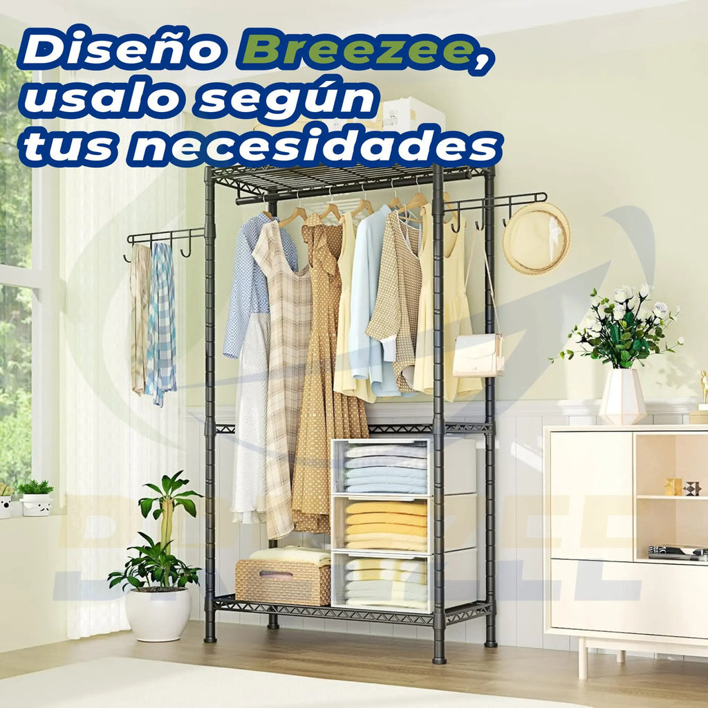 BREEZEE ESTANTELAVPRO