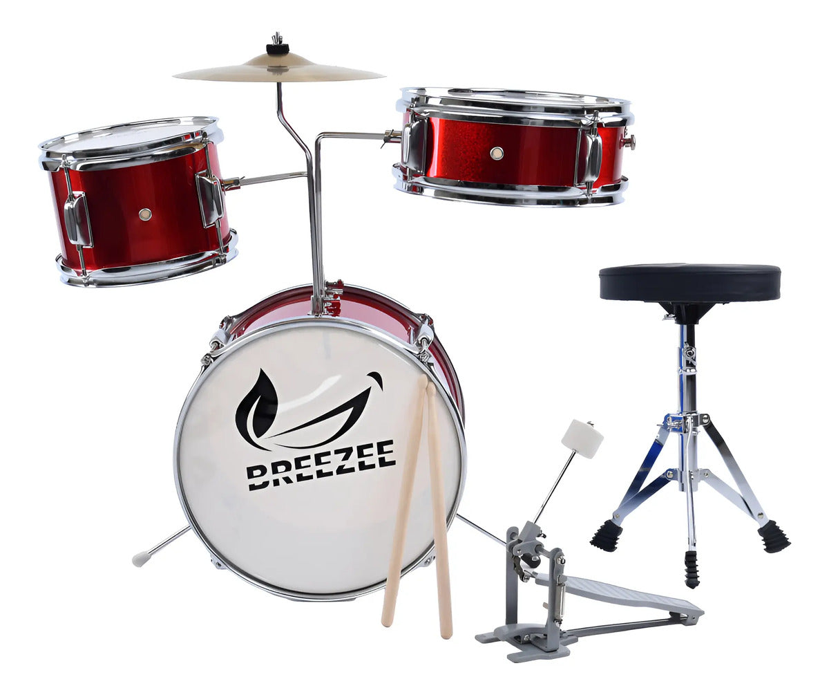 BREEZEE BATERIAINFA13-AZUL