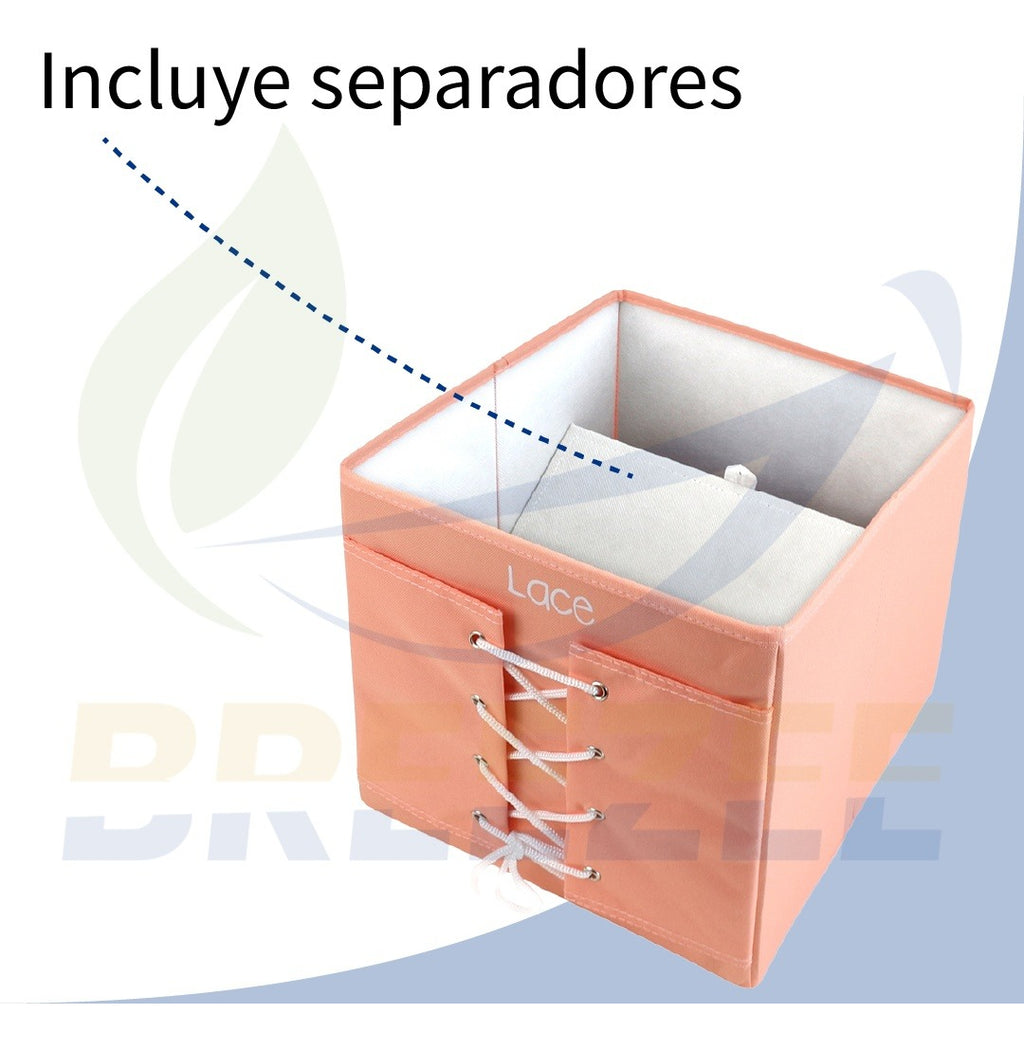 BREEZEE CAJAORGANIMULTI