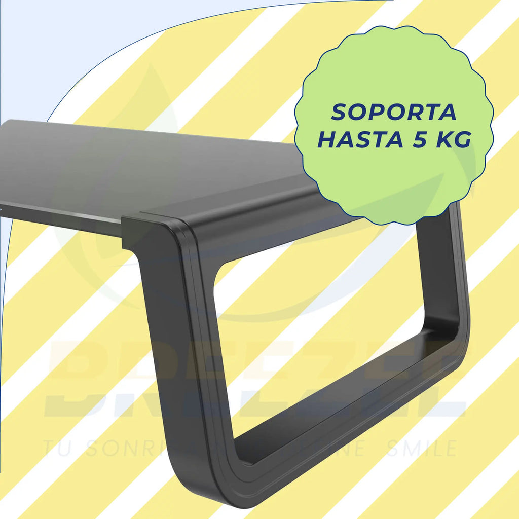 BREEZEE SOPORMONICRIS