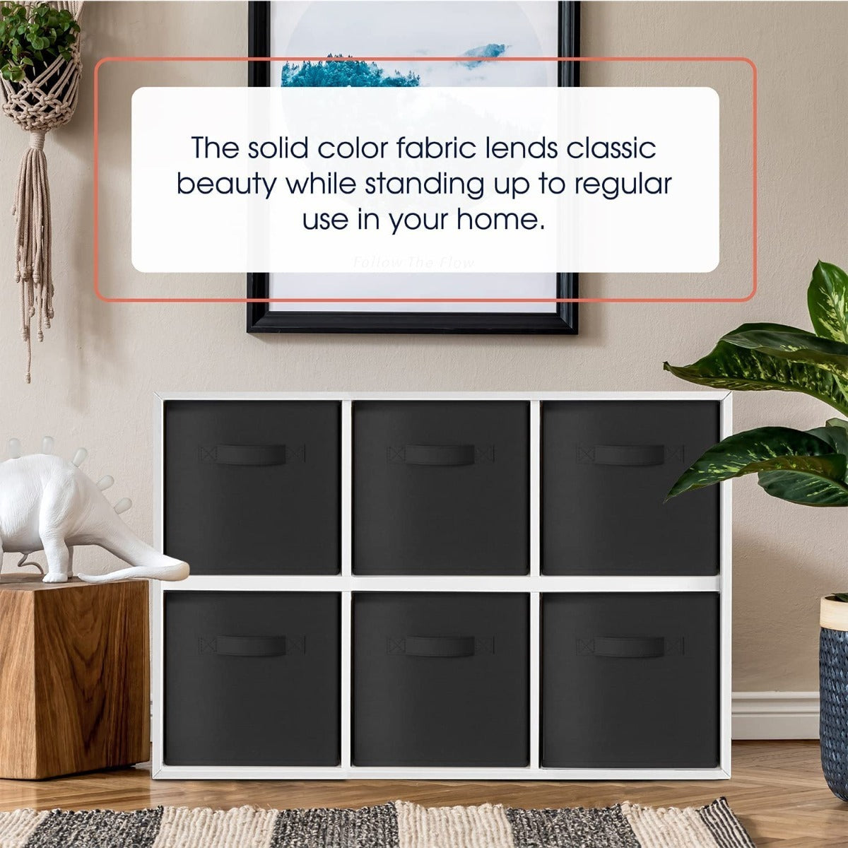 BREEZEE CAJAORGANIZADOR-AZULCLARO