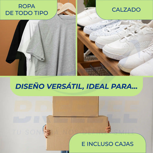 BREEZEE RACKCLOSET