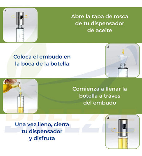 BREEZEE SETROCIADORACEITE