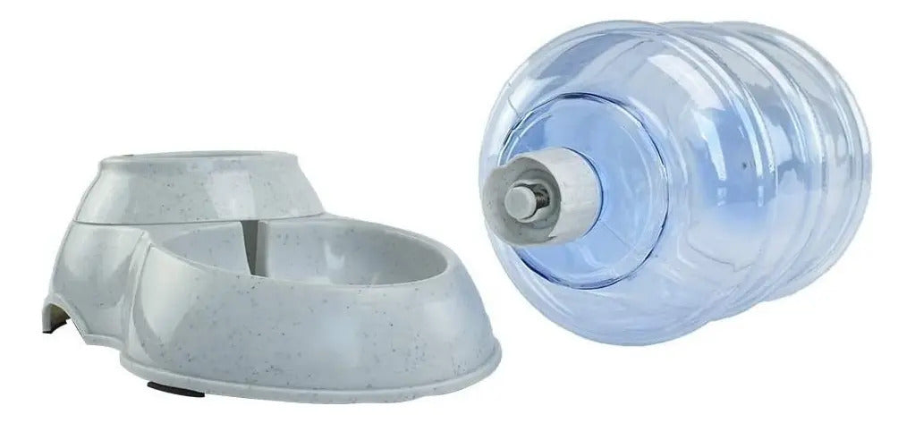 BREEZEE BEBEDERO3.8L-AZUL