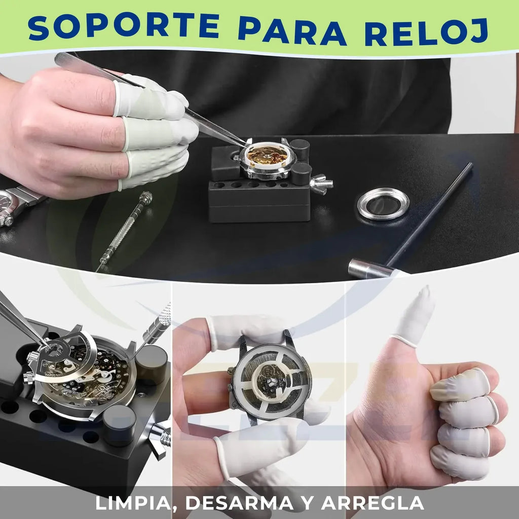 BREEZEE KITDESARMADORESJOY150