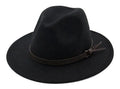 BREEZEE SOMBRERO-GRIS58CM