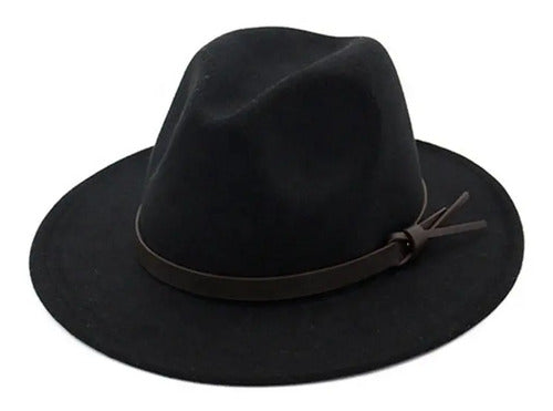 BREEZEE SOMBRERO-GRIS58CM