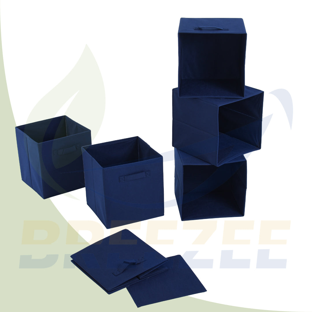 BREEZEE CAJAORGANIZADOR-NEGRO