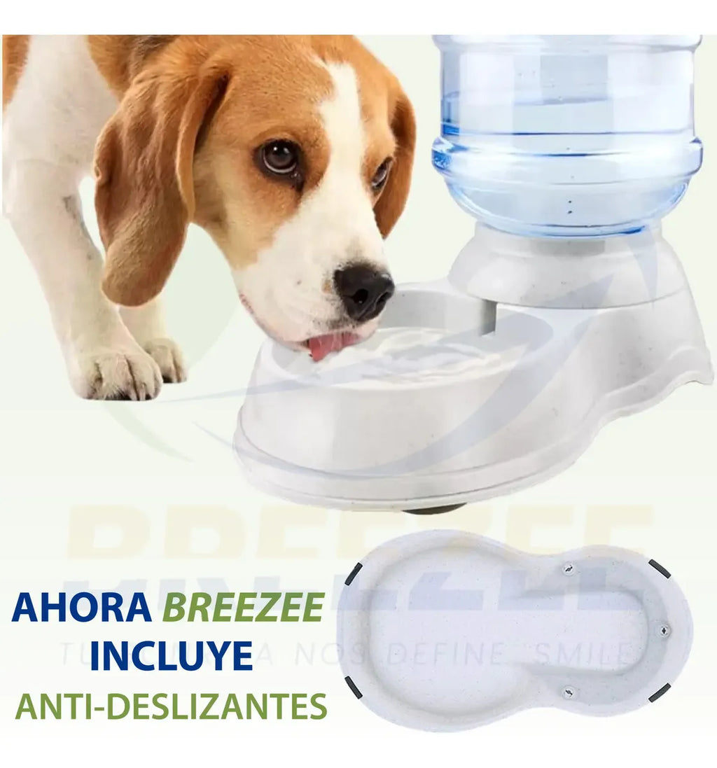 BREEZEE SETBEBEDCOMED11L-GRIS