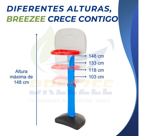 BREEZEE BASKETBALLINFAN