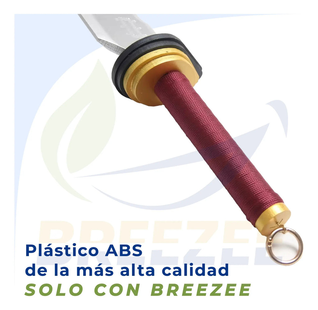 BREEZEE ESPADAPARTOJI