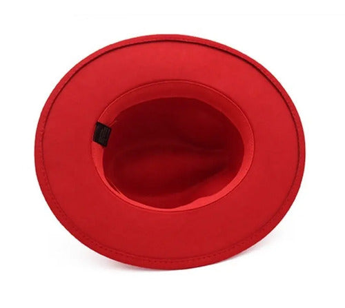 BREEZEE SOMBRERO-GRIS58CM