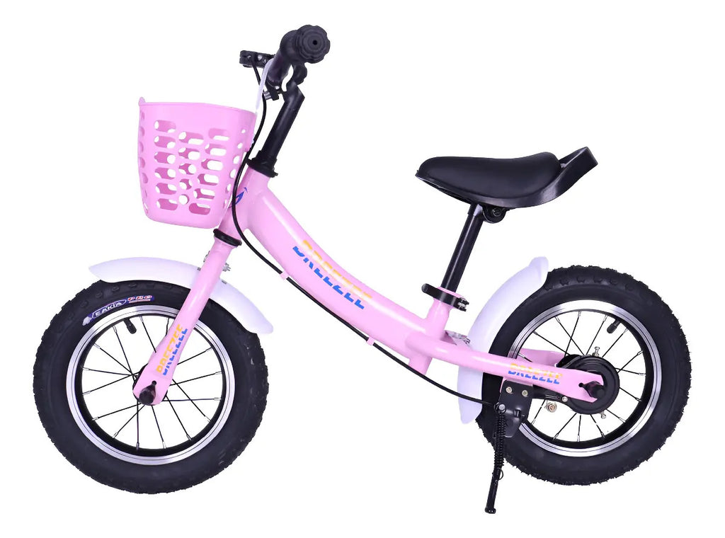 BREEZEE BICIBALANCEPRO-ROSA
