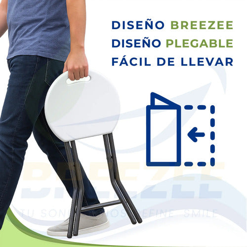 BREEZEE BANCOPORT46CM