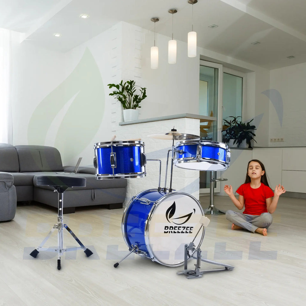 BREEZEE BATERIAINFA13-AZUL