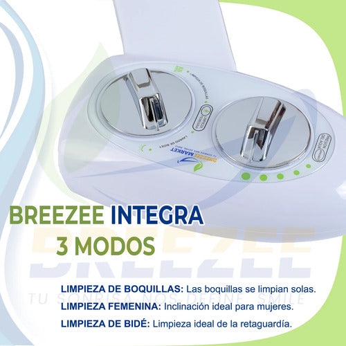 BREEZEE BIDETASIENTO