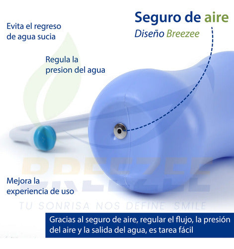BREEZEE BIDEP450