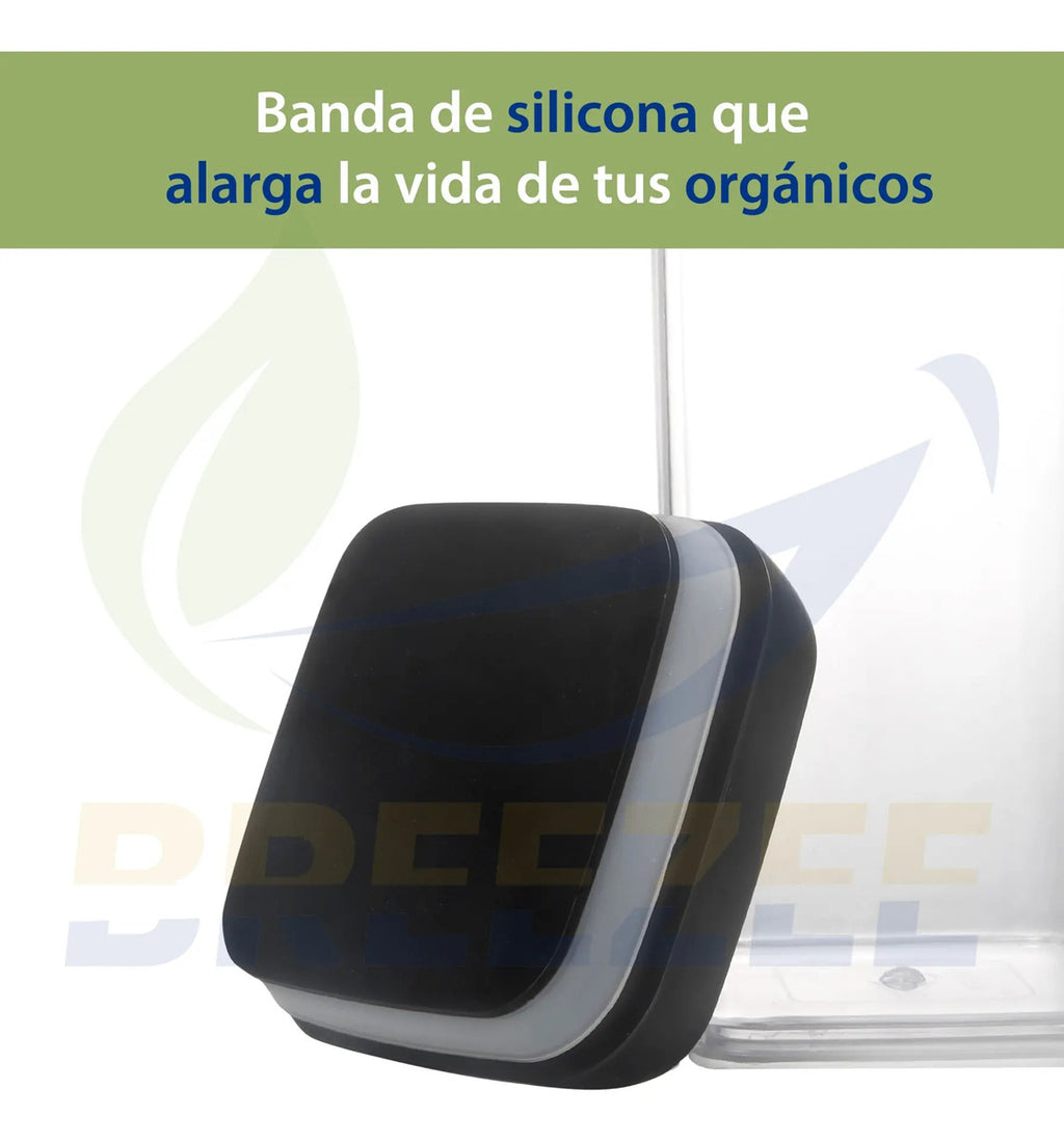 BREEZEE RECIPIENTESHERME14
