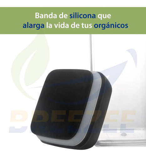 BREEZEE RECIPIENTESHERME14