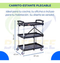 BREEZEE CARRFOLDPRO