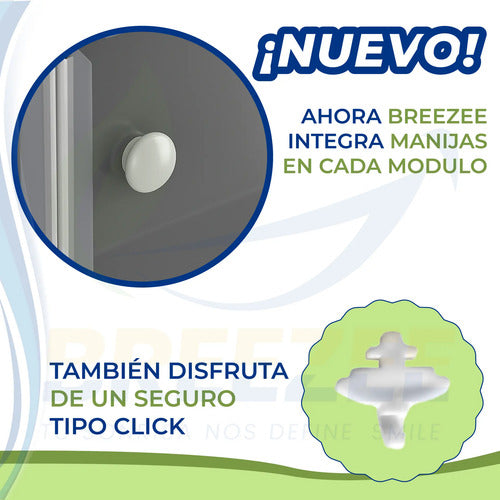 BREEZEE ZAPATERALTA8-NEGRO